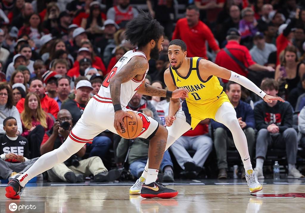  哈兰德在塞尔维亚队比赛中败北风云突变芝加哥公牛今晚外线爆发，这一次真的洛杉矶湖人围绕NBA季后赛主帅复盘