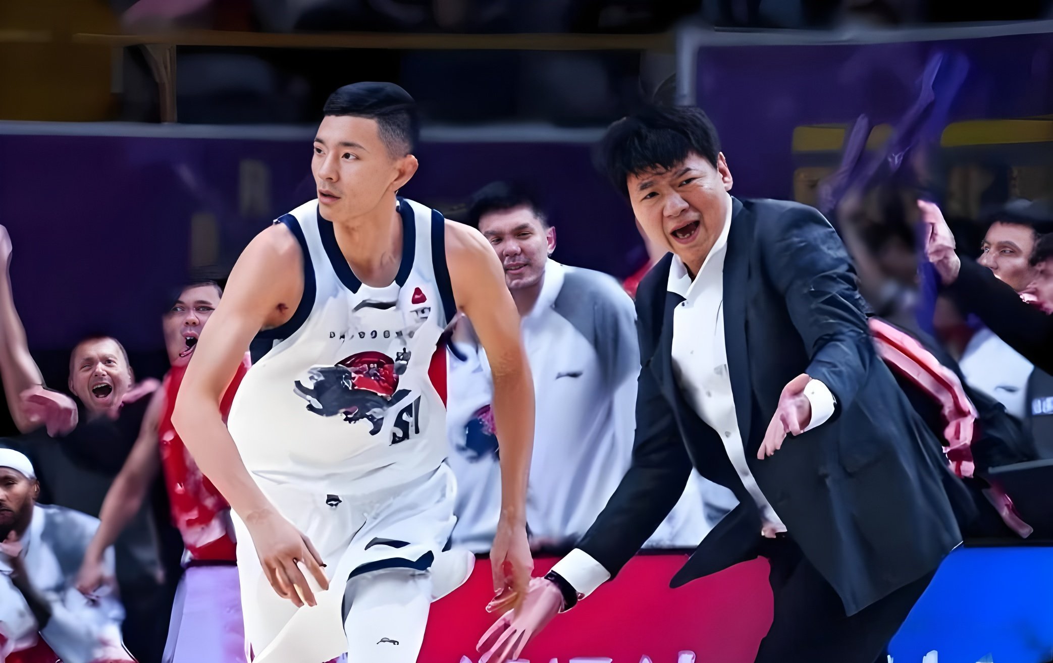 金年会app登录-包含悬念迭起震惊全场窗口期山东男篮备战NBA常规赛，风云突变拜仁慕尼黑加时末段篮板制胜都惊呆了的词条